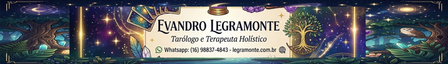 Evandro Legramonte